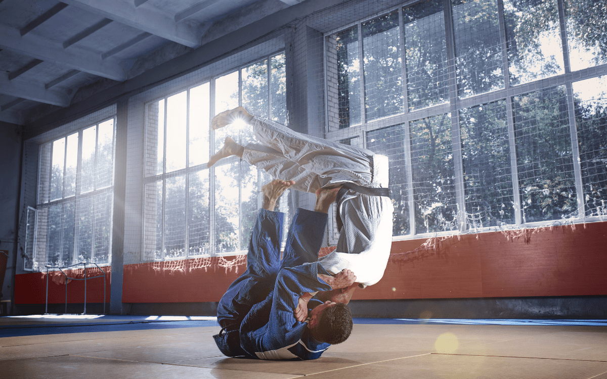 Adult Universal Membership